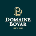 domaineboyar.com