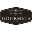 domainedesgourmets.com