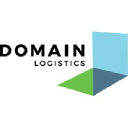 Domain Logistics logo
