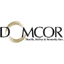 Domcor logo