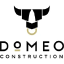 Domeo Construction LLC Logo