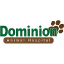 dominion animal hospital logo
