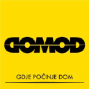 Domod.ba logo
