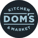 dom's kitchen & market