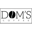 domscoffee.com