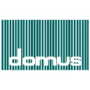 Domus Building Cleaning logo