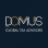 Domus Global Tax logo