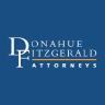 Donahue Fitzgerald logo