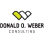 Donald O. Weber Consulting logo