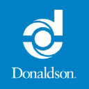 Company logo Donaldson