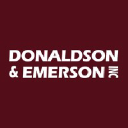 donaldsonemerson.com