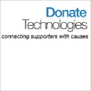 donatetechnologies.com