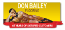 Don Bailey Flooring Logo