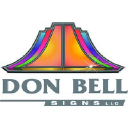 Don Bell Signs Logo