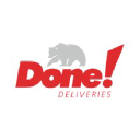 donedeliveries.com