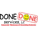 donedoneservices.com