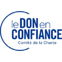 Don en Confiance logo