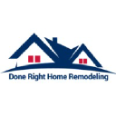 Done Right Home Remodeling