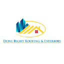 Done Right Roofing & Exteriors