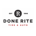 Done-Rite Tire & Auto