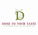 donetoyourtastecatering.com