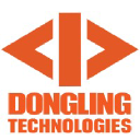 donglingtech.com