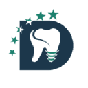 Company logo for donident.fi