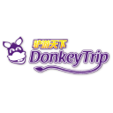 Donkeytrip Travel Agency logo