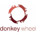 Donkey Wheel Foundation logo