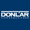 Donlar Construction Logo