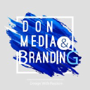 Don Media and Branding Considir business directory logo