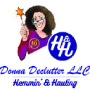 Donna Declutter
