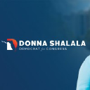donnashalala.com
