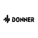 Donner® Deutschland offizielle Website logo