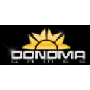 Donoma Games, Inc. logo