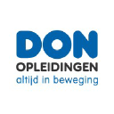 donopleidingen.nl