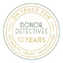 donordetectives.com