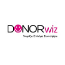 donorwiz.com