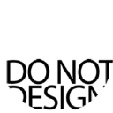 donotdesign.com