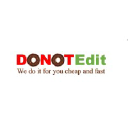 donotedit.com