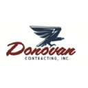 Donovan Contracting Inc Logo