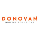 Donovan Digital Solutions in Elioplus
