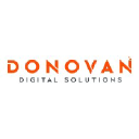 Donovan Digital Solutions logo