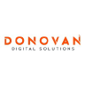 Donovan Digital Solutions logo