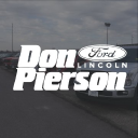 Don Pierson Ford Lincoln