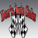Dons Auto Sales