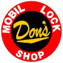 donsmobillockshop.com