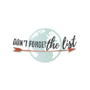 dontforgetthelist.com