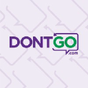 Dontgo logo