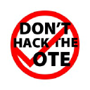 donthackthevote.org